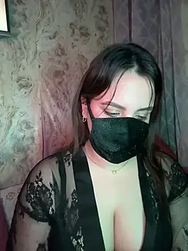 Stripchat Adult Video Chat of PRINSECA-AMBER