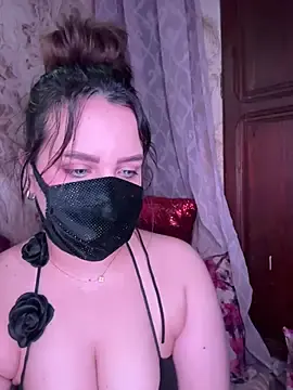 Stripchat Private Sex Chat of PRINSECA-AMBER