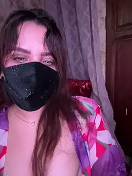 Stripchat Live Sex Cam of PRINSECA-AMBER