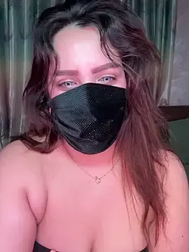 Stripchat Nude Webcam of PRINSECA-AMBER