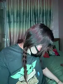 Stripchat Sex Cam of PRINSECA-AMBER