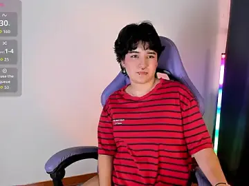 Stripchat Sex Cam of emma_cute7