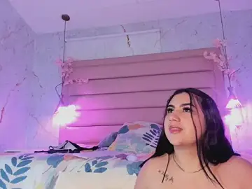 Stripchat Live Sex Cam of sabrinamilani