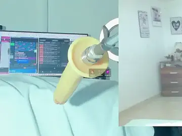 Stripchat Sex Chat of sofi_velez