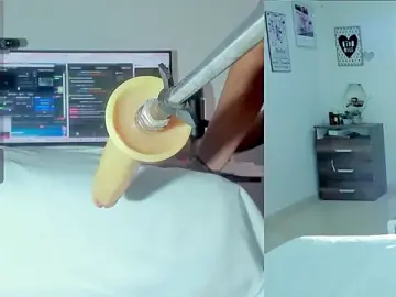 Stripchat Live Sex of sofi_velez