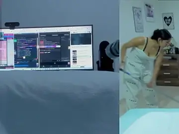 Stripchat Adult Webcam of sofi_velez