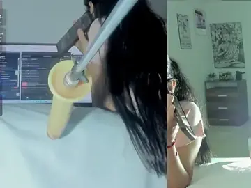 Stripchat Sex Chat of sofi_velez