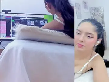 Stripchat Free Live Porn of sofi_velez