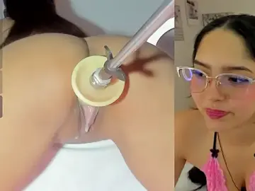 Stripchat Sex Chat of sofi_velez