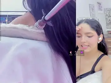 Stripchat Sex Cam of sofi_velez