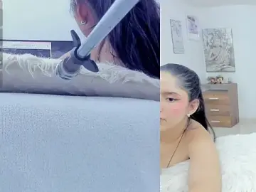 Stripchat Sex Chat of sofi_velez