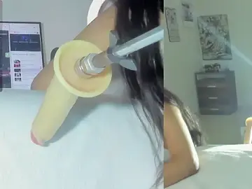 Stripchat Free Porn Cam of sofi_velez