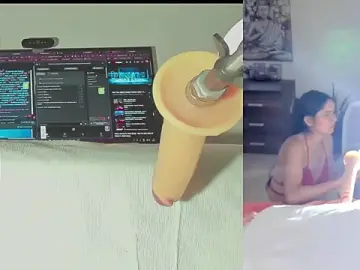 Stripchat Free Porn Cam of sofi_velez