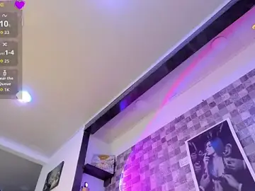 Stripchat Free Porn Cam of AzulSuccubus