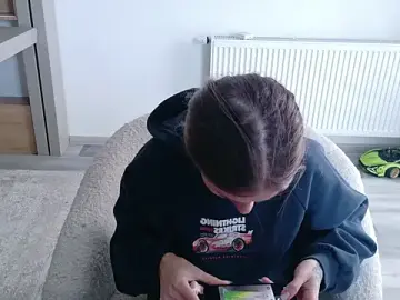 Stripchat Free Live Porn of Deidi_sweet