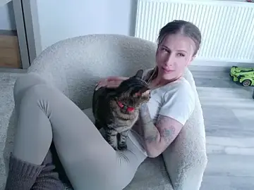 Stripchat Sex Cam of Deidi_sweet