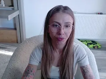 Stripchat Adult Webcams of Deidi_sweet