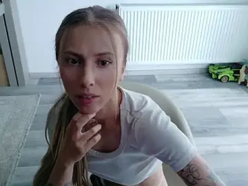 Stripchat Best Webcam of Deidi_sweet