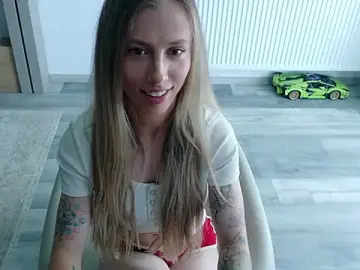 Stripchat Adult Video Chat of Deidi_sweet
