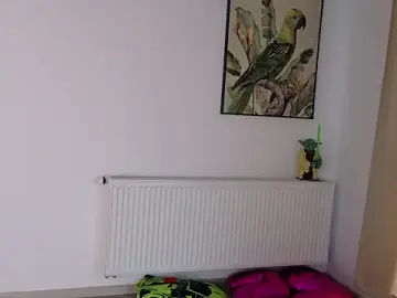 Stripchat Live Porn of Deidi_sweet
