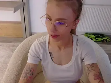 Stripchat Nude Webcam of Deidi_sweet