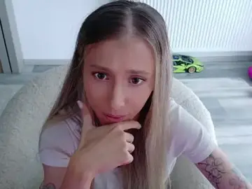 Stripchat Nude Webcam of Deidi_sweet