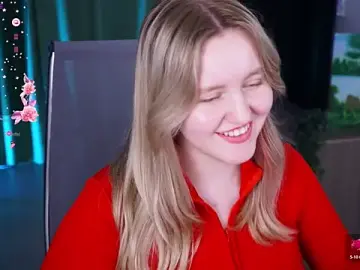 Stripchat Sex Cam of KellyPoter