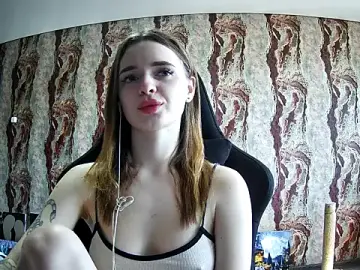 Stripchat Sex Cam of samanta55555