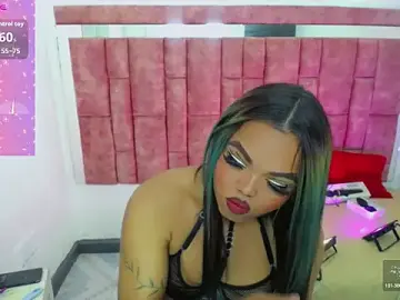 Stripchat Sex Chat of KayleighDreams_