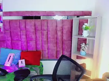 Stripchat Live Porn of KayleighDreams_