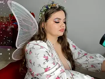 Stripchat Free Live Porn of MonikaCharming