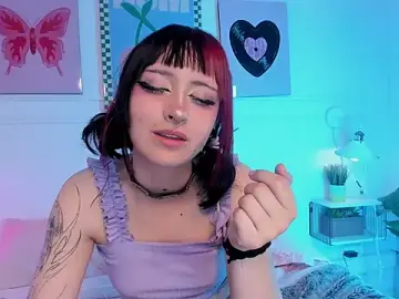 Stripchat Live Sex of Zoe_Lynch_