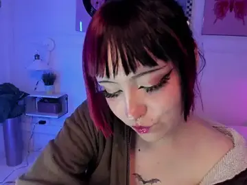 Stripchat Free Live Porn of Zoe_Lynch_