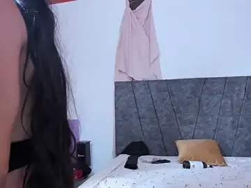 Stripchat Best live sex cam show of bella-black