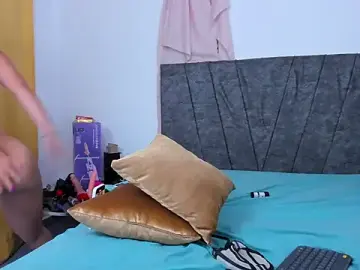 Stripchat Private Sex Chat of bella-black