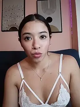 Stripchat Sex Chat of catalina_y_tylerjhons