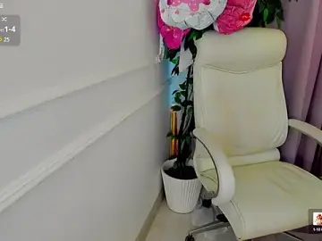 Stripchat Live Porn of Lily_Marlin