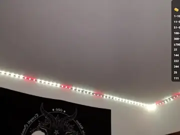 Stripchat Free Live Porn of Little-Lucifer