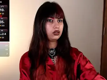Stripchat Private Sex Chat of Little-Lucifer