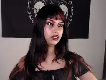 Stripchat Best live sex cam show of Little-Lucifer