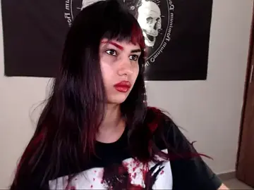 Stripchat Live Porn of Little-Lucifer