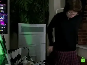 Stripchat Nude Webcam of Melissa_Wells