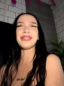 Stripchat Live Porn of XEye_CandyX