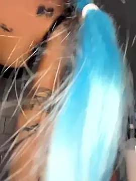 Stripchat Sex Chat of XEye_CandyX