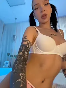 Stripchat Adult Video Chat of XEye_CandyX