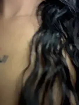 Stripchat Adult Webcam of XEye_CandyX