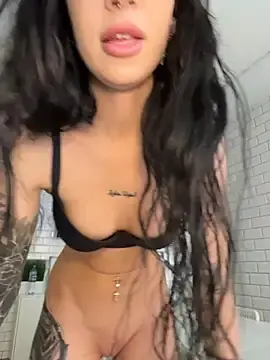 Stripchat Sex Chat of XEye_CandyX