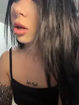 Stripchat Best Webcam of XEye_CandyX