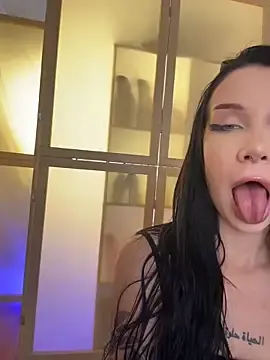 Stripchat Best Webcam of XEye_CandyX