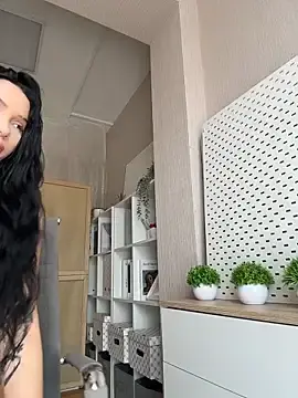 Stripchat Live Sex of XEye_CandyX